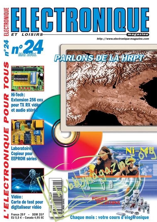 Electronique et Loisirs 024