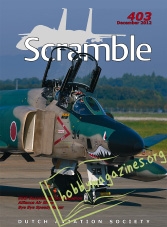 Scramble - December 2012