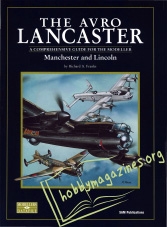 Datafile 04 : The Avro Lancaster