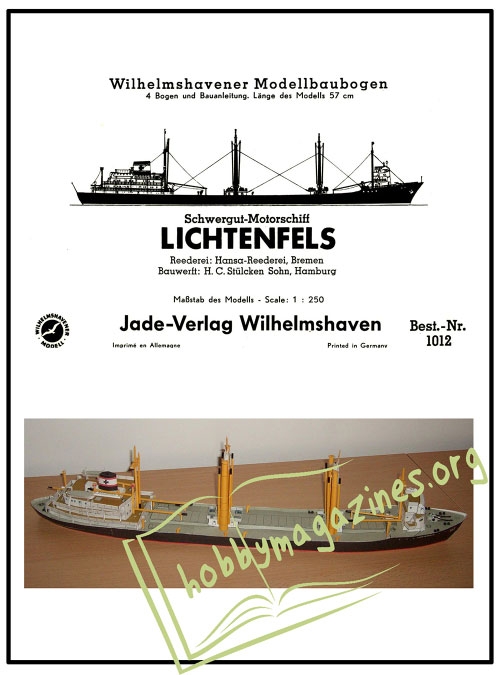 Lichtenfels