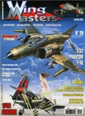 Wing Masters 029