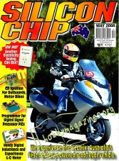 Silicon Chip - May 2008
