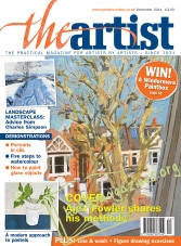The Artist - December 2011