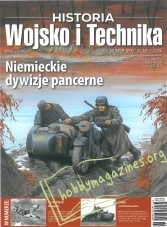 Historia Wojsko i Technika Numer Specjalny 2016-02