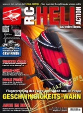 RC-Heli Action 2016-06