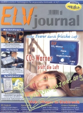 ELV Journal 2004-03