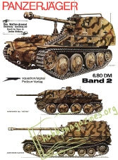 Waffen-Arsenal 002 - Panzerjager