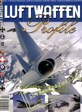 Luftwaffen Profile 02 : Austrian Air Arms