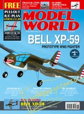 RC Model World – June 2016