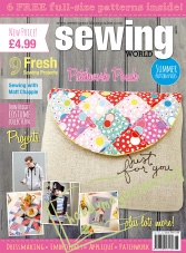 Sewing World – June 2016