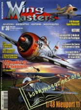 Wing Masters 030