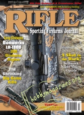 Rifle – July 2016