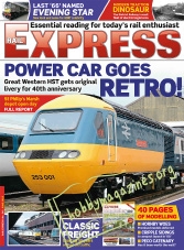 Rail Express 241 – June 2016