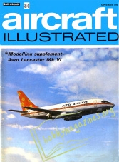 Aircraft Illustrated - September 1970