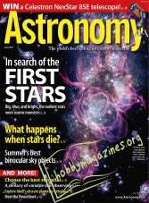 Astronomy - June 2011