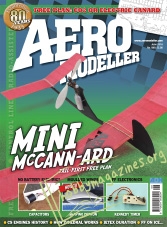 AeroModeller – June 2016