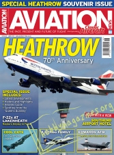 Aviation News – June 2016