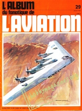 Le Fana de L'Aviation 029 - Janvier 1972