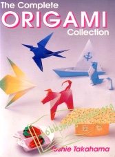 The Complete Origami Collection