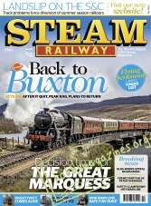Steam Railway – 20 May 2016