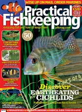 Practical Fishkeeping - June 2016