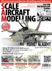 Scale Aircraft Modelling – June 2016