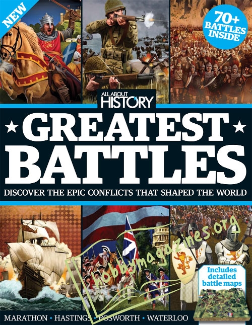 Greatest Battles