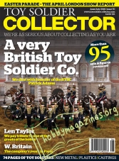 Toy Soldier Collector — June/July 2016