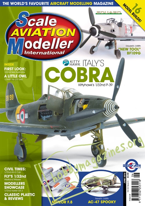 Sc.Av.Mod. — June 2016