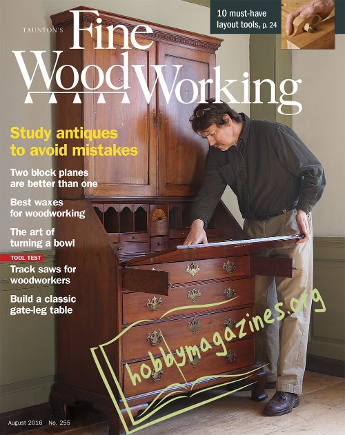 Fine Woodworking Magazine Pdf Free Download