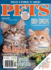 Pets — June 2016