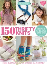 150 Thrifty Knits