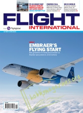 Flight International - 31 May - 6 June 2016