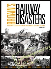 Britain's Railway Disasters