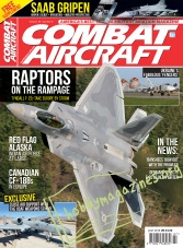 Combat Aircraft – July 2016