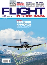 Flight International - 7 - 13 June 2016