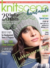 Knitscene – Handmade 2016