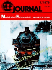 M+F Journal 1979-01