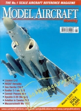 M.Aircraft Vol.1 Iss.08 - August 2002