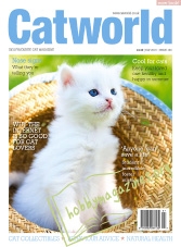 Cat World – July 2016