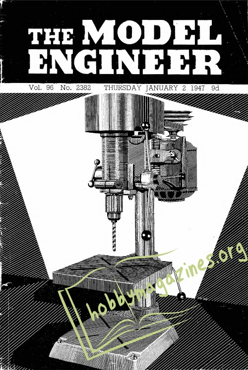 Model Engineer 2382 - 2 January 1947