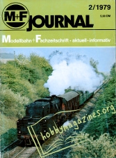 M+F Journal 1979-02