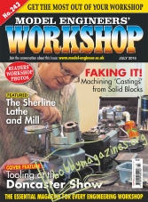 Model Engineers’ Workshop 243