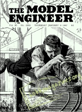 Model Engineer 2383 - 9 January 1947