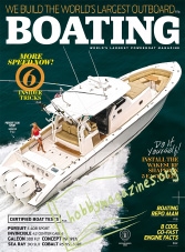 Boating – July/August 2016