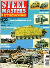 Steel Masters 033