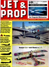 Jet & Prop 1991-03