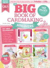 Big Book of Cardmaking