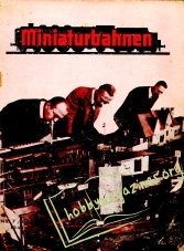 MIBA NR.7 Band 1 - 1948/49