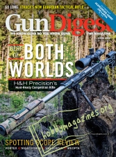 Gun Digest - June 2016